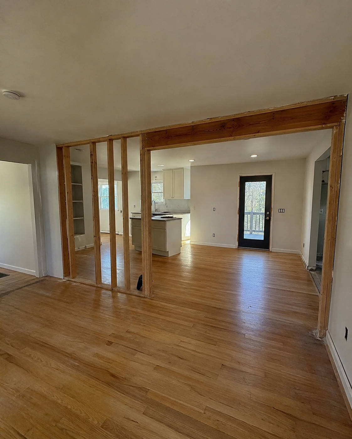 Kitchen Remodel Seattle